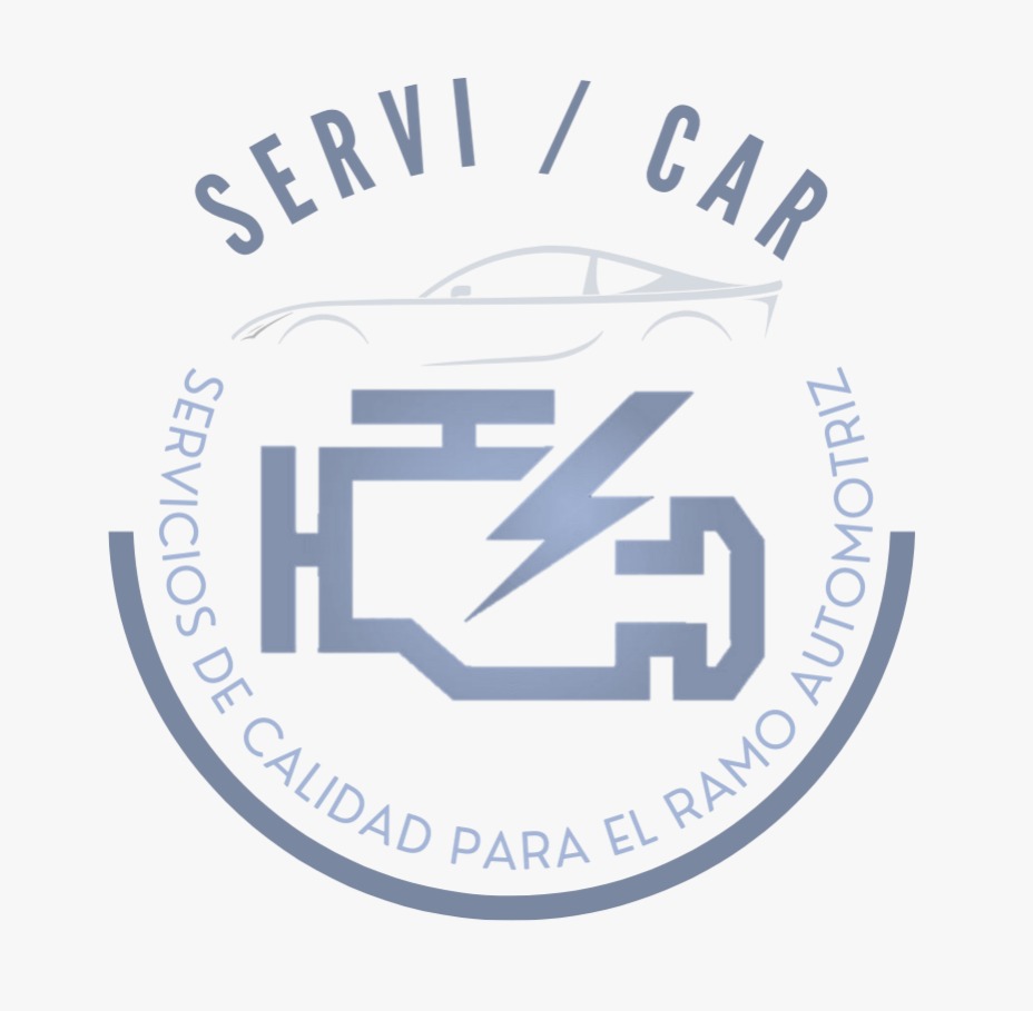 Logo Servicar